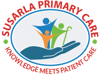 Susarla Primary Care