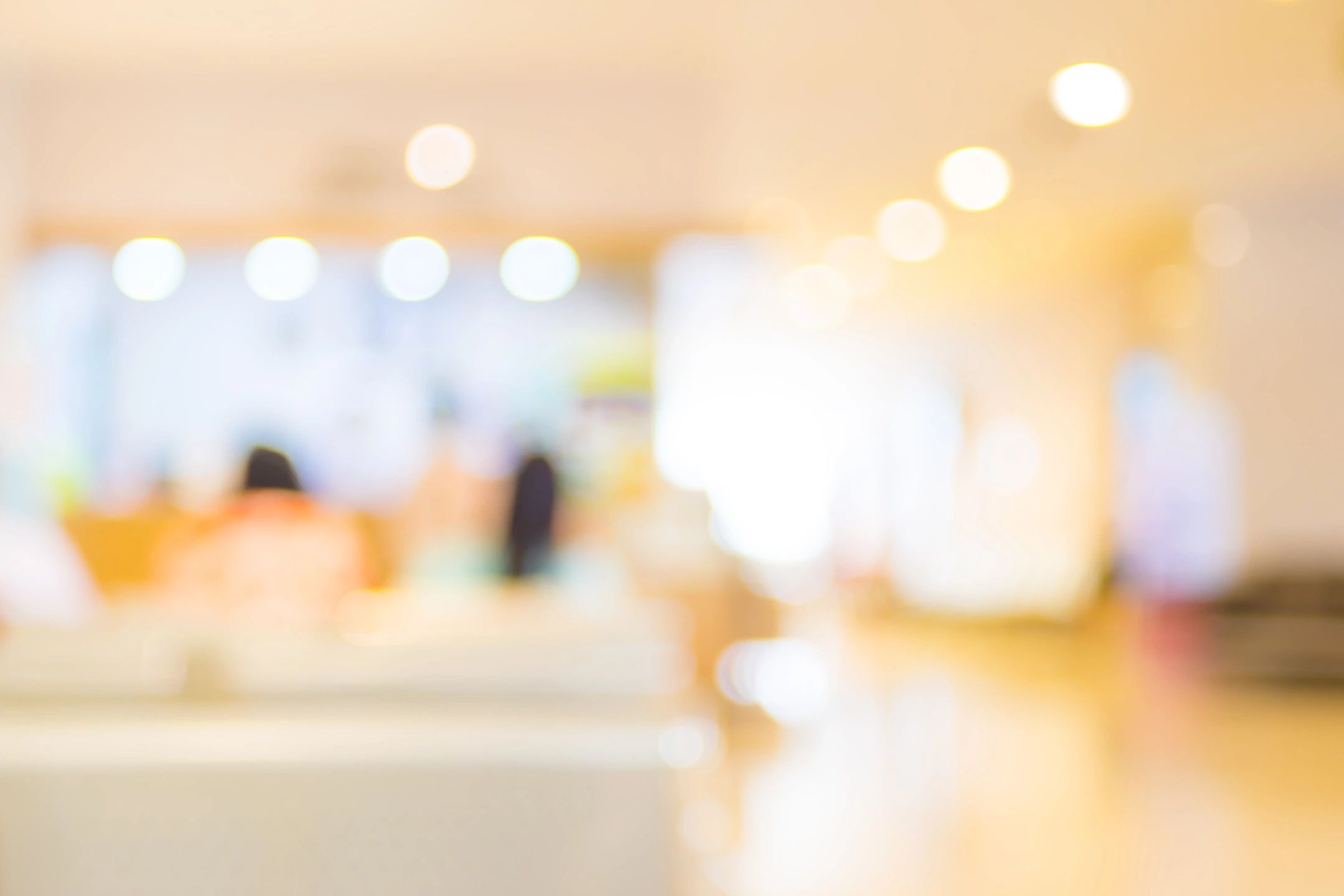 Primary Care, Pediatric & Geriatric Doctors