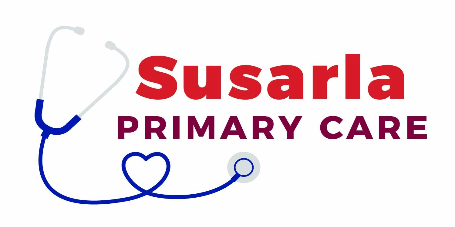 Susarla Primary Care